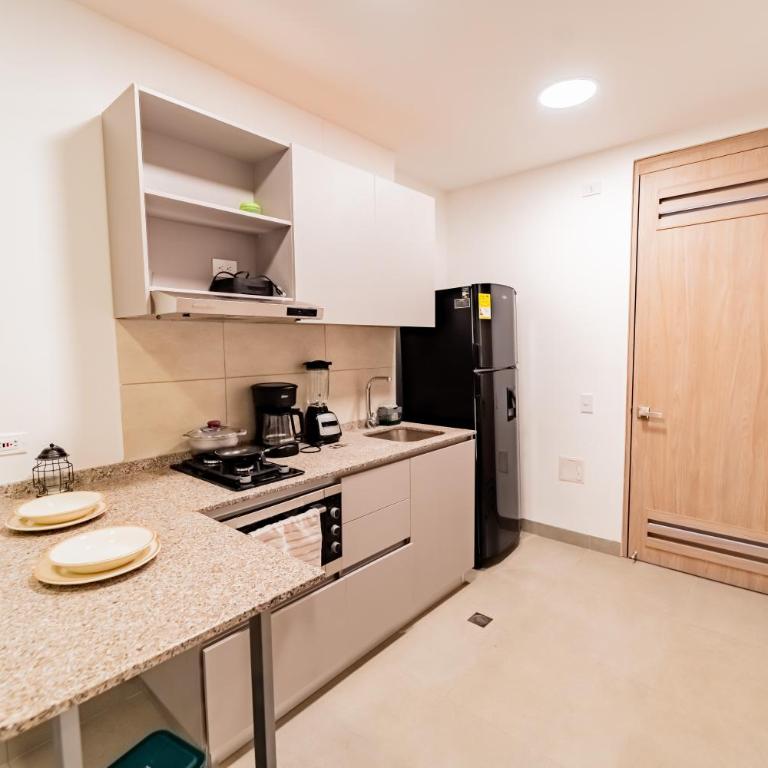 Casa San Jose 1002-torre2 - Apartamento Deluxe de 1 dormitorio con vistas al océano - 19