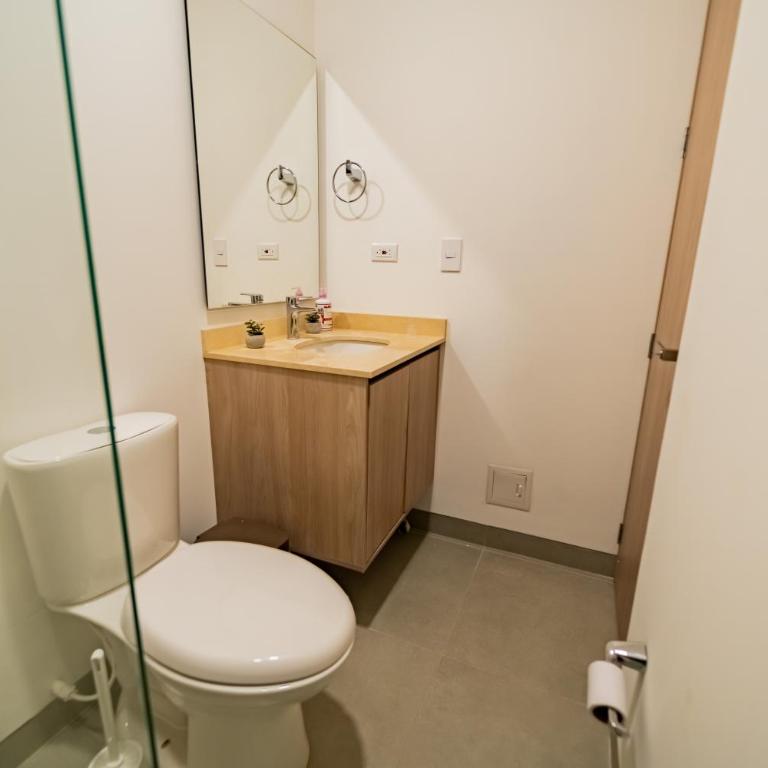 Casa San Jose 1002-torre2 - Apartamento Deluxe de 1 dormitorio con vistas al océano - 7