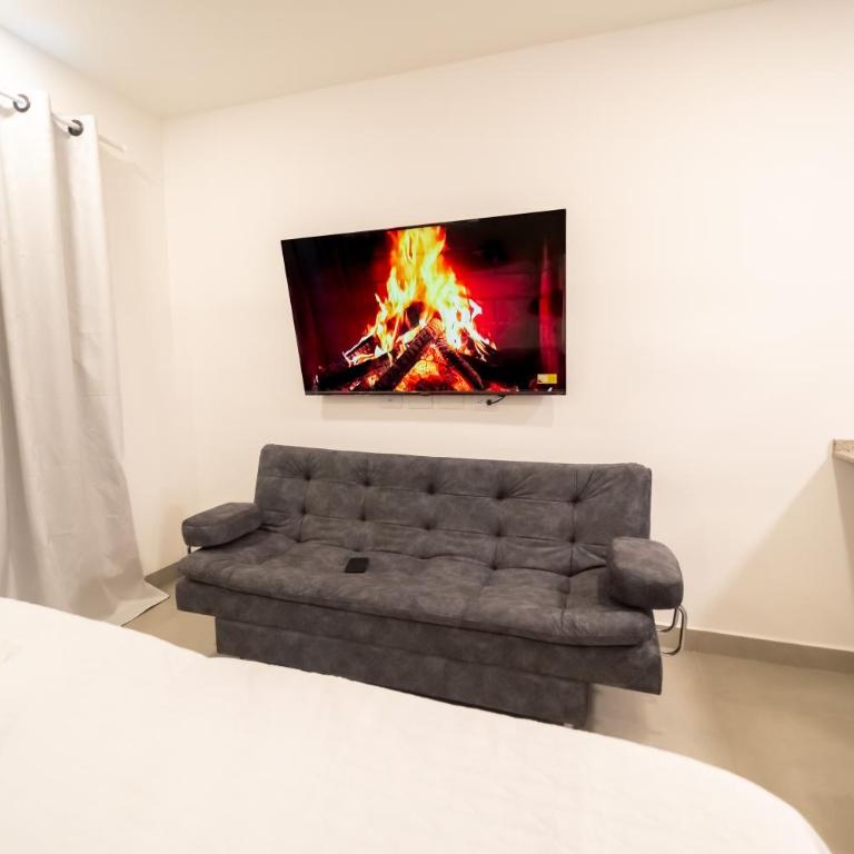 Casa San Jose 1002-torre2 - Apartamento Deluxe de 1 dormitorio con vistas al océano - 28