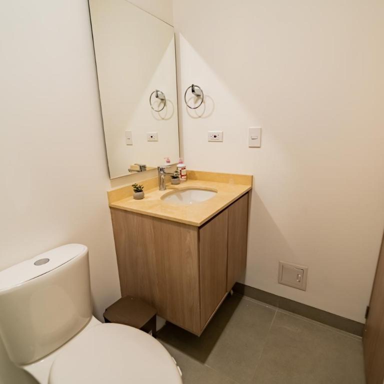 Casa San Jose 1002-torre2 - Apartamento Deluxe de 1 dormitorio con vistas al océano - 15