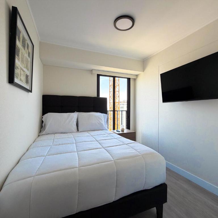 Luxury brand new apt near to Larcomar - Three-Bedroom Apartment - 40