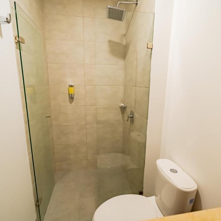 Casa San Jose 1002-torre2 - Apartamento Deluxe de 1 dormitorio con vistas al océano - 34