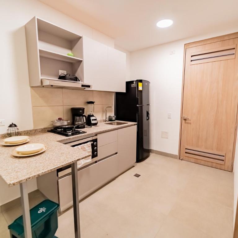 Casa San Jose 1002-torre2 - Apartamento Deluxe de 1 dormitorio con vistas al océano - 54