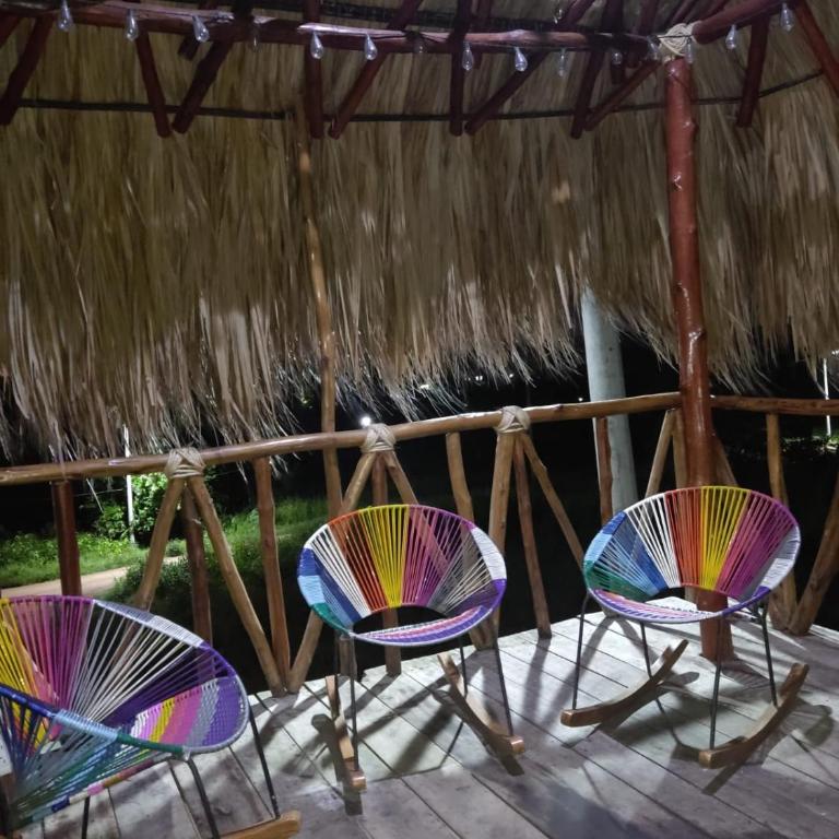 Finca # 7 - Turbaco - Casa de 2 dormitorios - 13