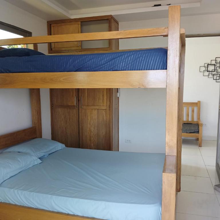 Finca # 7 - Turbaco - Casa de 2 dormitorios - 15