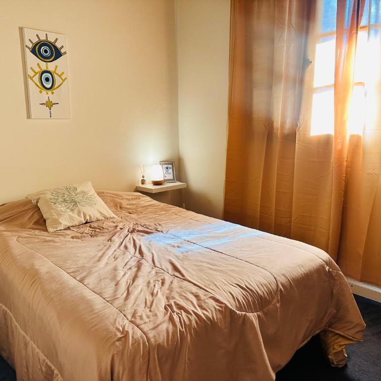 La casa de Anita - Habitación Doble - 2