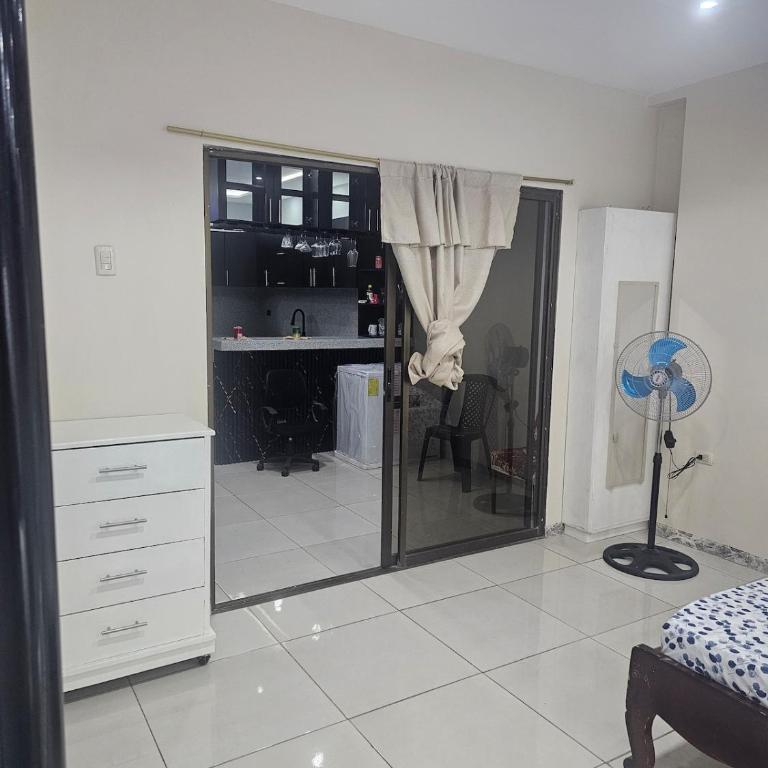 Newly Opened Mini Suite - One-Bedroom Apartment - 2