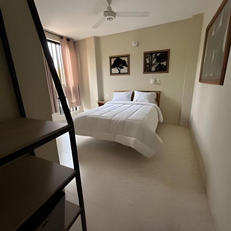 Operadora Stay - Edificio Puerto Living - Habitación Doble con baño privado - 44