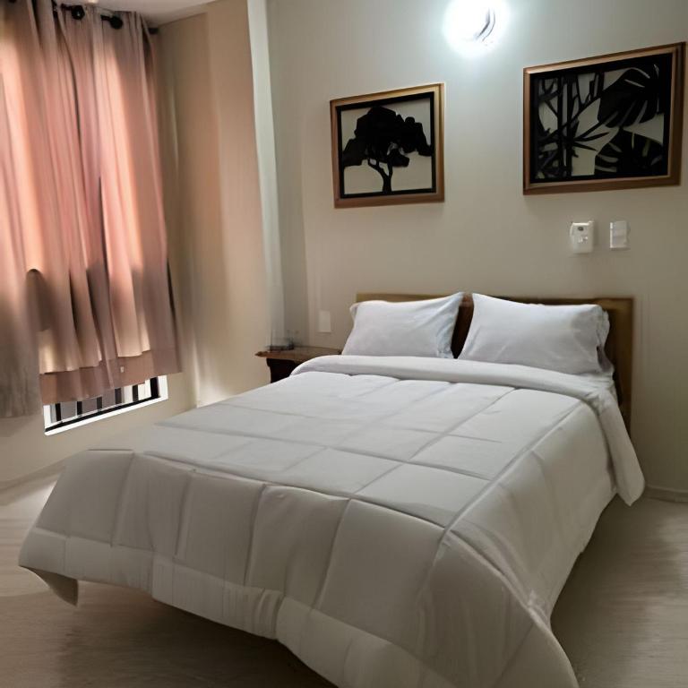 Operadora Stay - Edificio Puerto Living - Habitación Doble con baño privado - 45