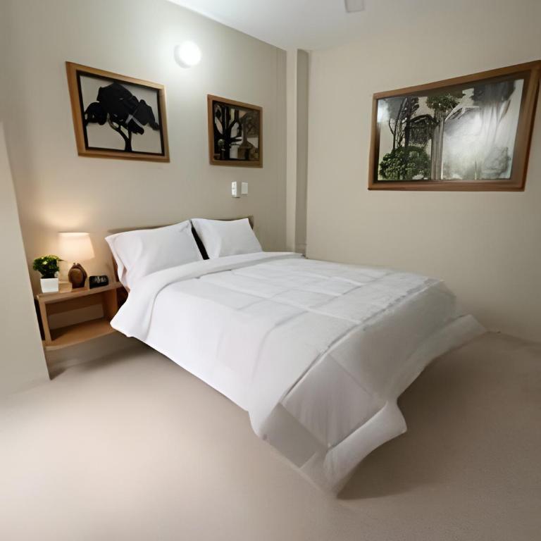 Operadora Stay - Edificio Puerto Living - Habitación Doble con baño privado - 47