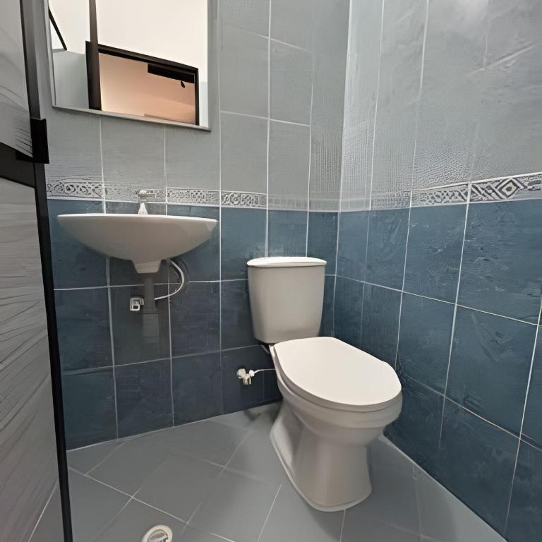 Operadora Stay - Edificio Puerto Living - Habitación Doble con baño privado - 59