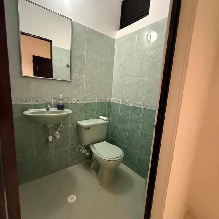 Operadora Stay - Edificio Puerto Living - Habitación Doble con baño privado - 62