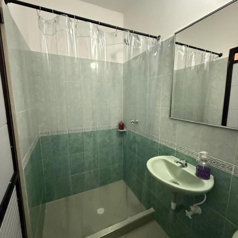 Operadora Stay - Edificio Puerto Living - Habitación Doble con baño privado - 63