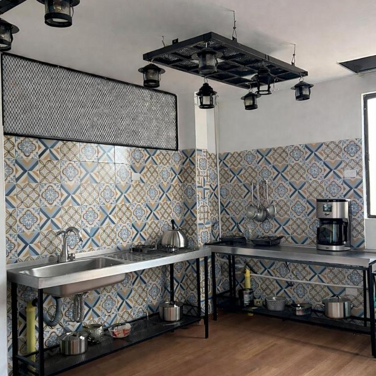 Operadora Stay - Edificio Puerto Living - Habitación Doble Superior - 44