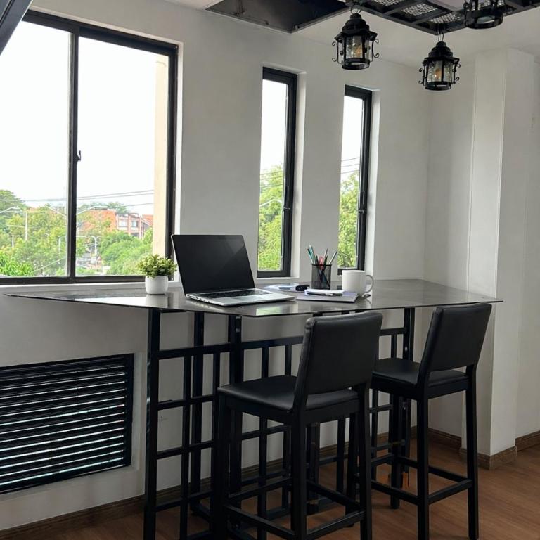 Operadora Stay - Edificio Puerto Living - Habitación Doble Superior - 45