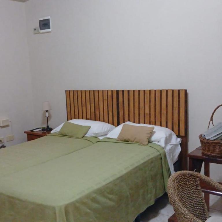 DACO Home - Habitación Doble - 2 camas - 2