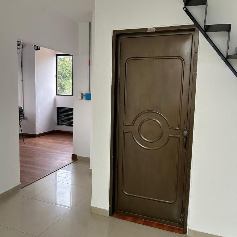 Operadora Stay - Edificio Puerto Living - Habitación Doble Superior - 46