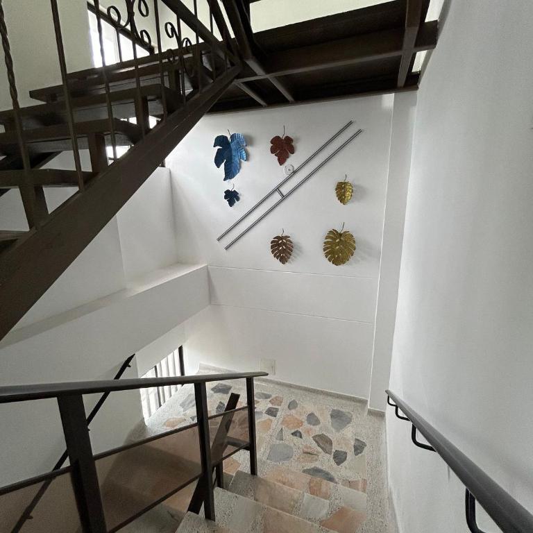 Operadora Stay - Edificio Puerto Living - Habitación Doble con baño privado - 74