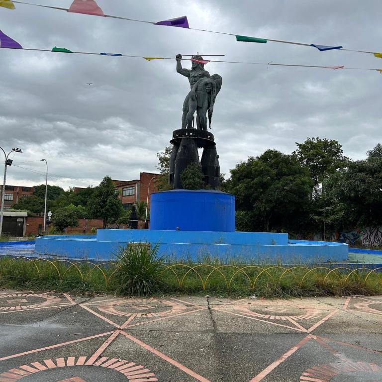 Operadora Stay - Edificio Puerto Living - Habitación Doble con baño privado - 75