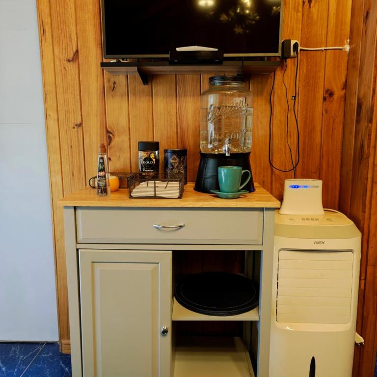 KURALEMU Casa de Campo - Chalet de 3 dormitorios - 3