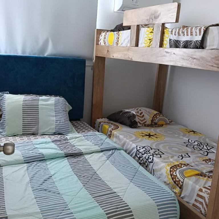 Caribe campestre apartamento 402 torre 5 - Apartamento de 3 dormitorios - 6