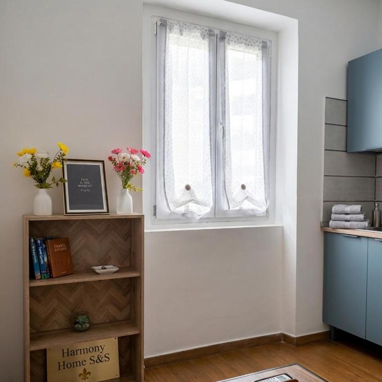 Cozy apartment near downtown - Appartamento con Balcone - 2
