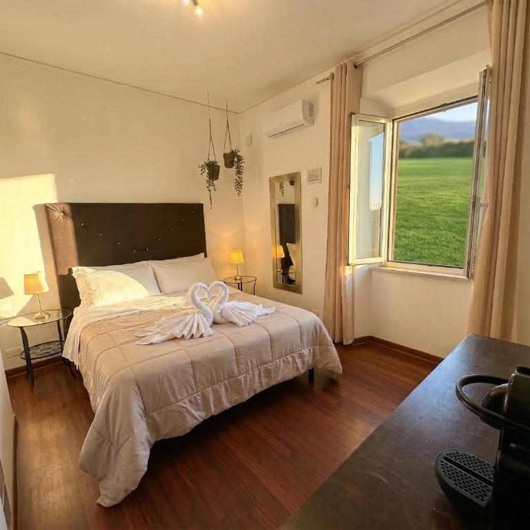 Vitti's Home Verona - Triple Room with Private Bathroom - 6
