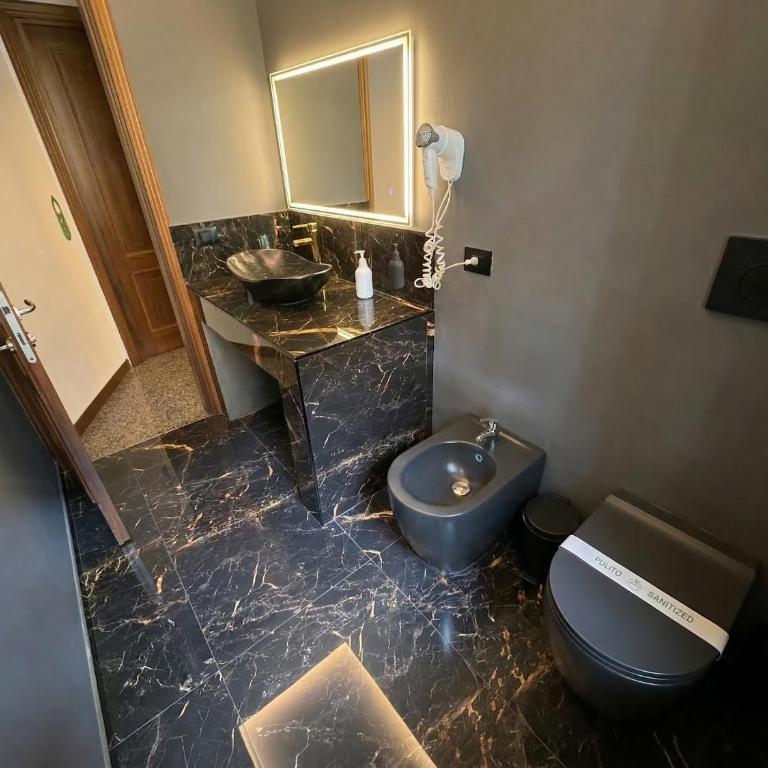 Vitti's Home Verona - Comfort Triple Room - 5