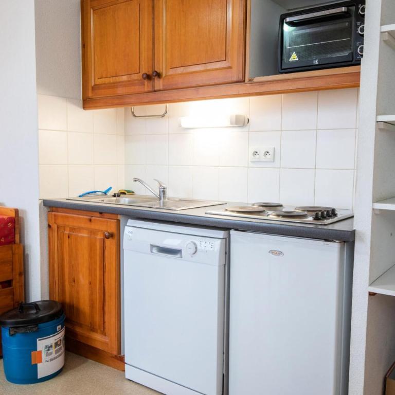 Chalet D'arrondaz H - CHALET ARRONDAZ - CHAARH21 MAE-3103 - Apartamento - 3