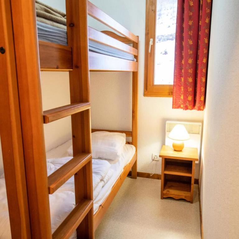 Chalet D'arrondaz H - CHALET ARRONDAZ - CHAARH21 MAE-3103 - Apartamento - 5