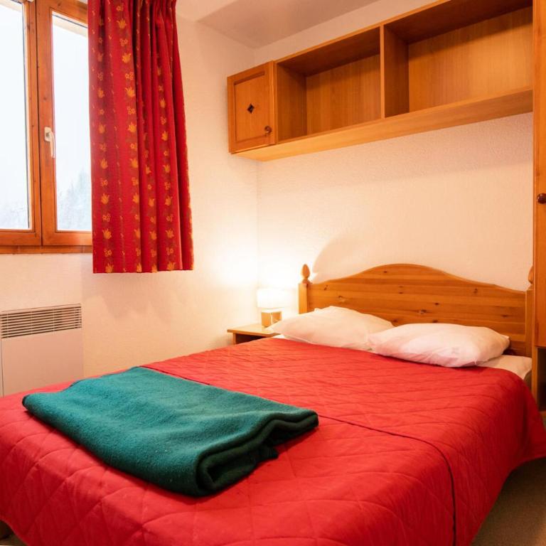 Chalet D'arrondaz H - CHALET ARRONDAZ - CHAARH21 MAE-3103 - Apartamento - 6