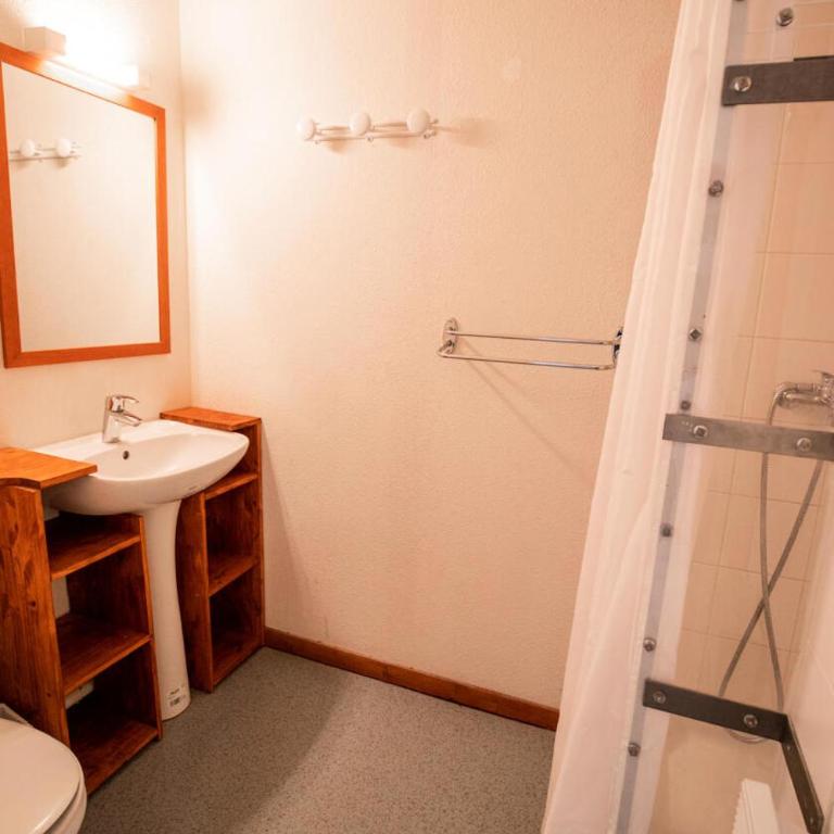 Chalet D'arrondaz H - CHALET ARRONDAZ - CHAARH21 MAE-3103 - Apartamento - 8