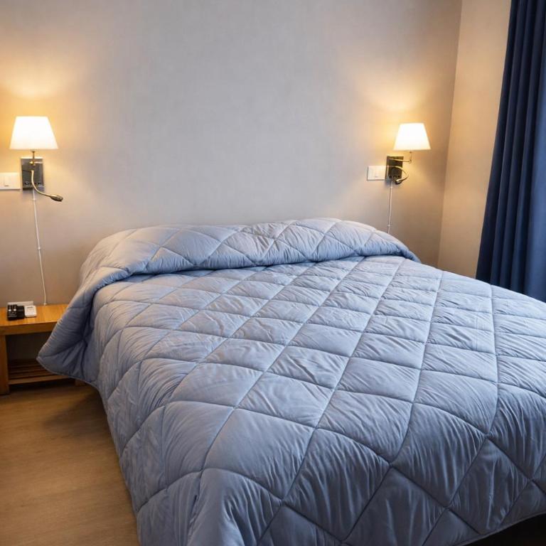 BEDS&ROOMS TIBURTINA- Rooms, Camere private - Camera Matrimoniale con Bagno Privato - 1