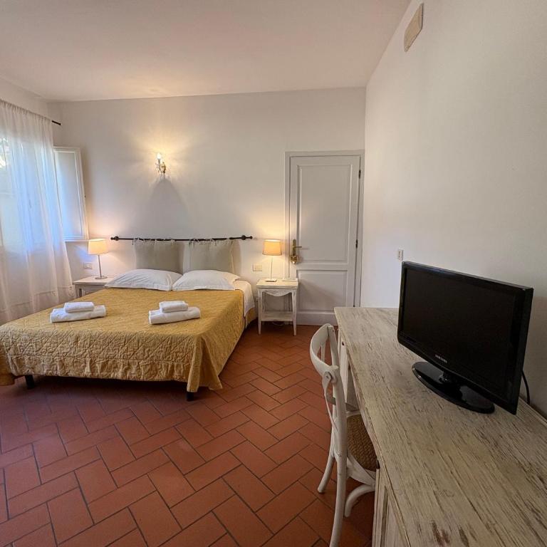 B&B Cosy House - Camera Matrimoniale Standard - 2