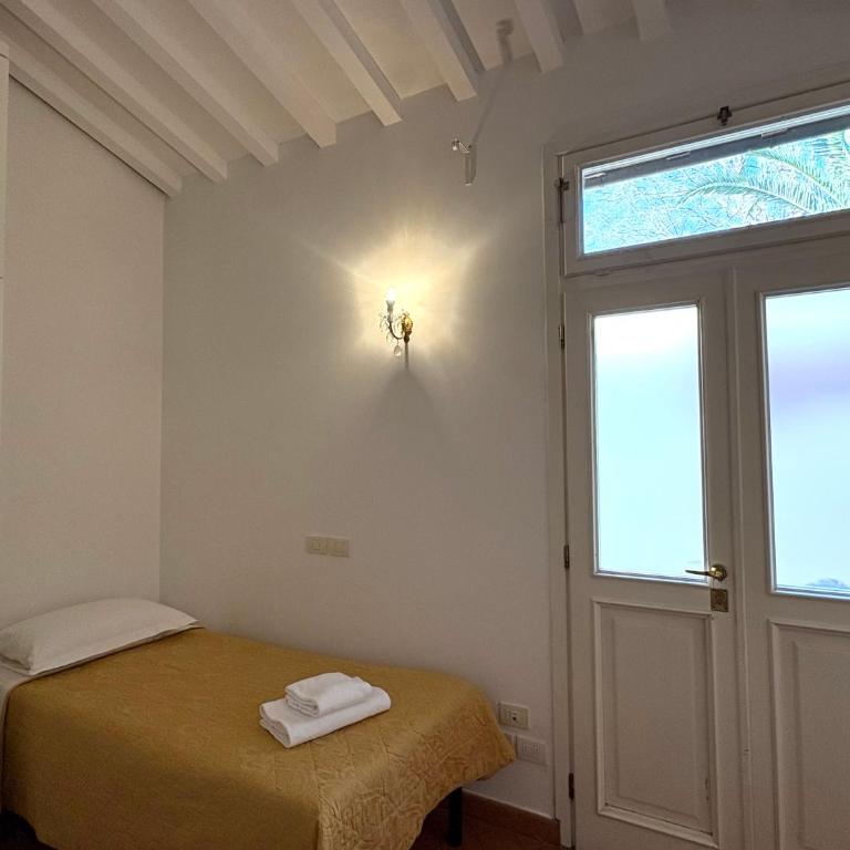 B&B Cosy House - Camera Tripla con Bagno Privato - 12