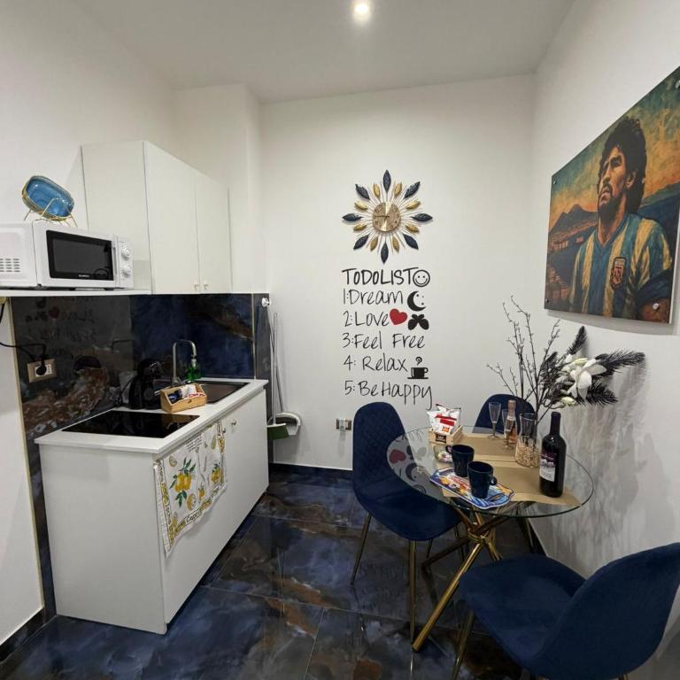 I Correra Luxury House - Camera King Deluxe - 16