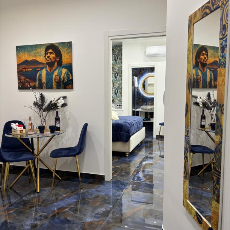 I Correra Luxury House - Camera King Deluxe - 24