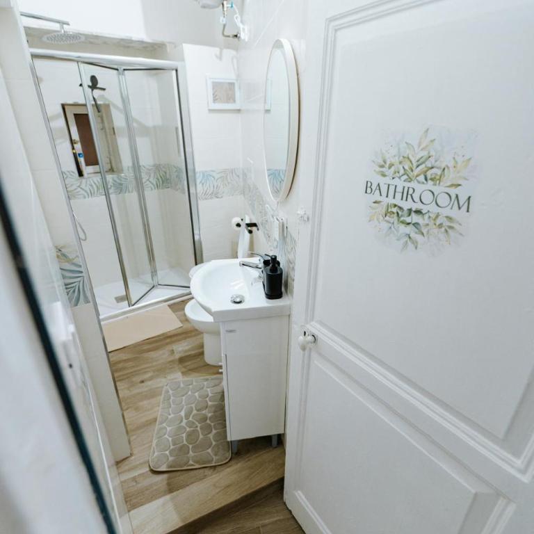 Il rifugio della sirena - One-Bedroom Apartment - 4