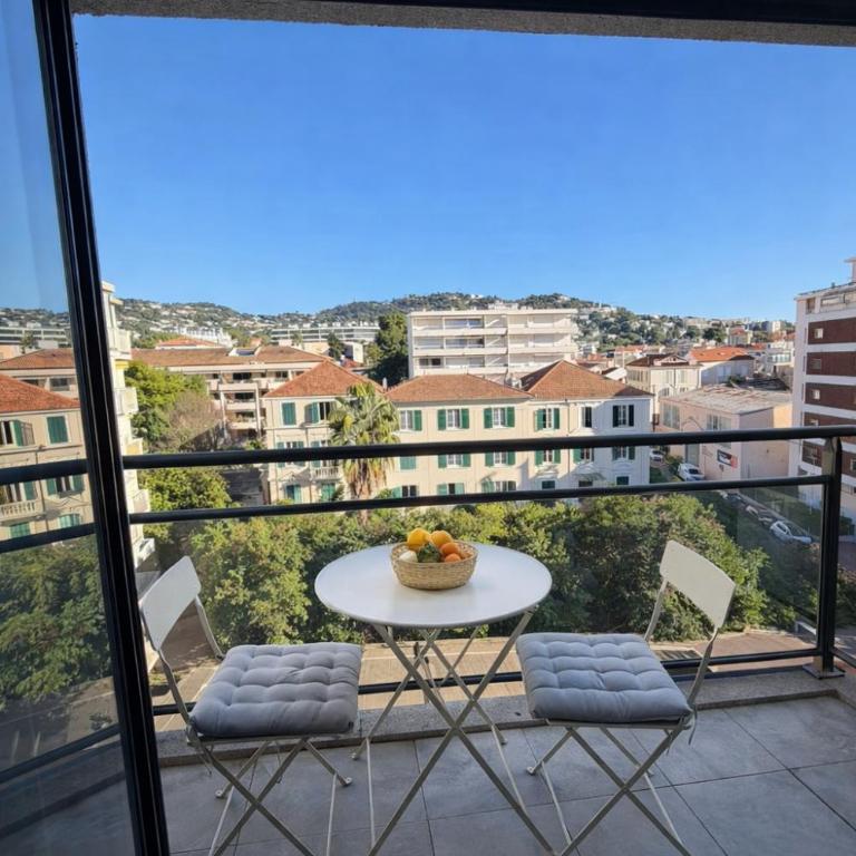 Le Paradisio - Cannes centre - Appartement 1 Chambre - 3