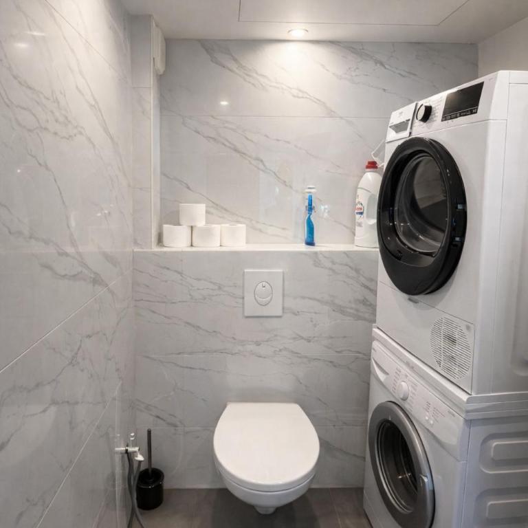 Le Paradisio - Cannes centre - Appartement 1 Chambre - 5