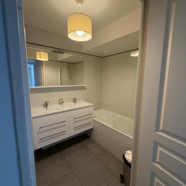 Le Paradisio - Cannes centre - Appartement 1 Chambre - 6