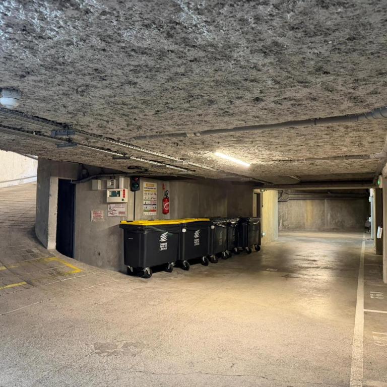 Le Paradisio - Cannes centre - Appartement 1 Chambre - 7