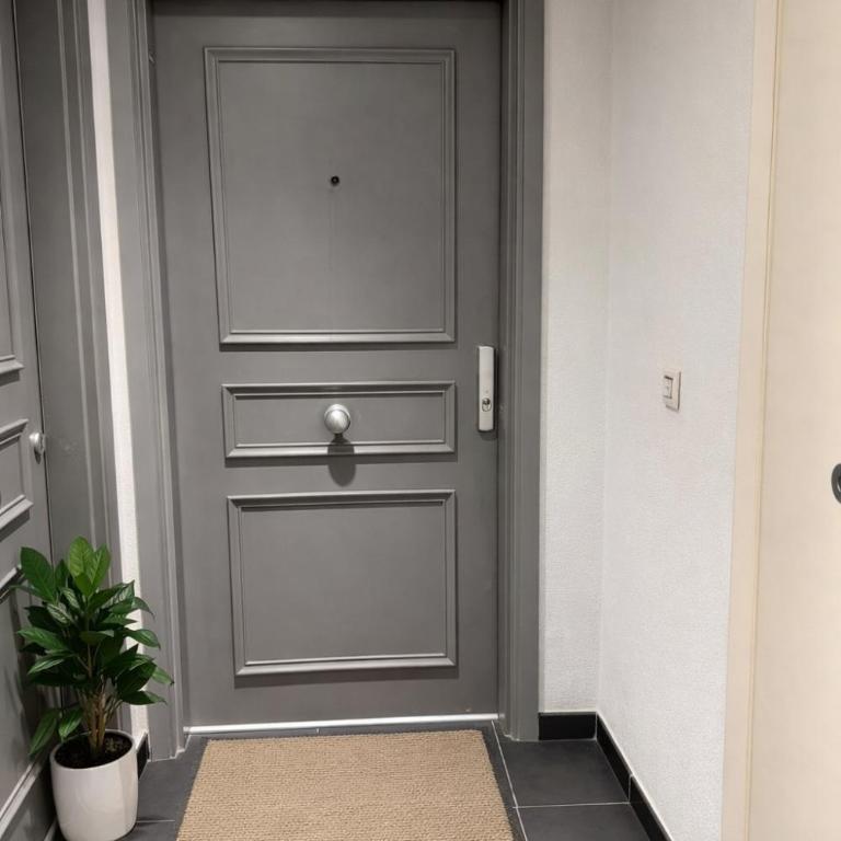 Le Paradisio - Cannes centre - Appartement 1 Chambre - 8