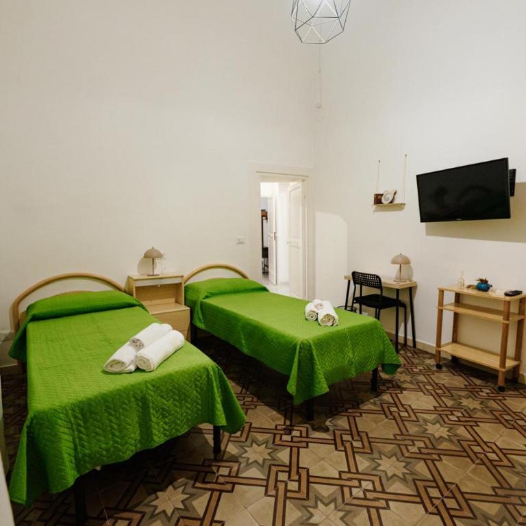 Il rifugio della sirena - One-Bedroom Apartment - 15