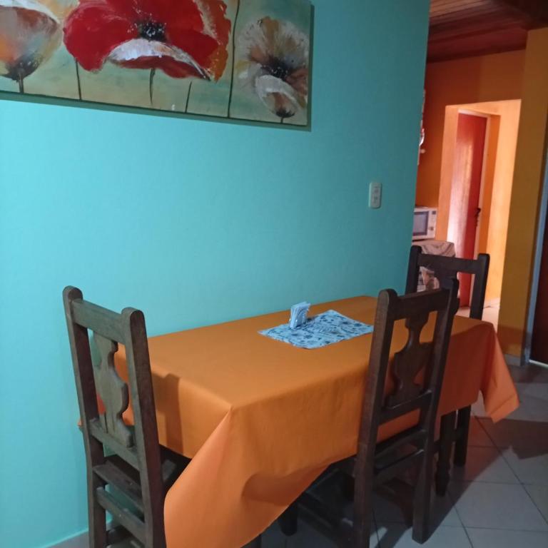 Celina - Two-Bedroom Apartment - 8