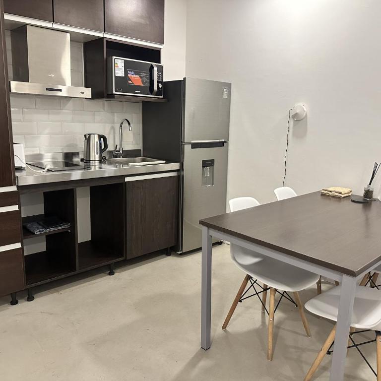 Apart Horizonte - Apartamento Estudio - 1