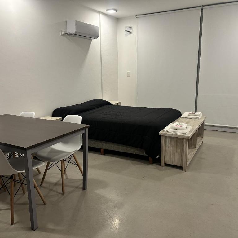 Apart Horizonte - Apartamento Estudio - 2