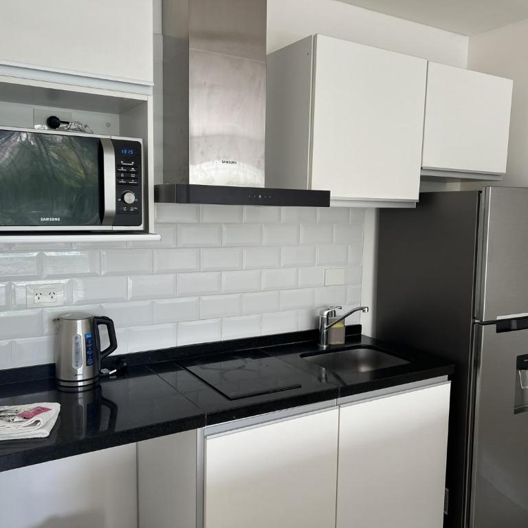 Apart Horizonte - Apartamento Estudio - 2