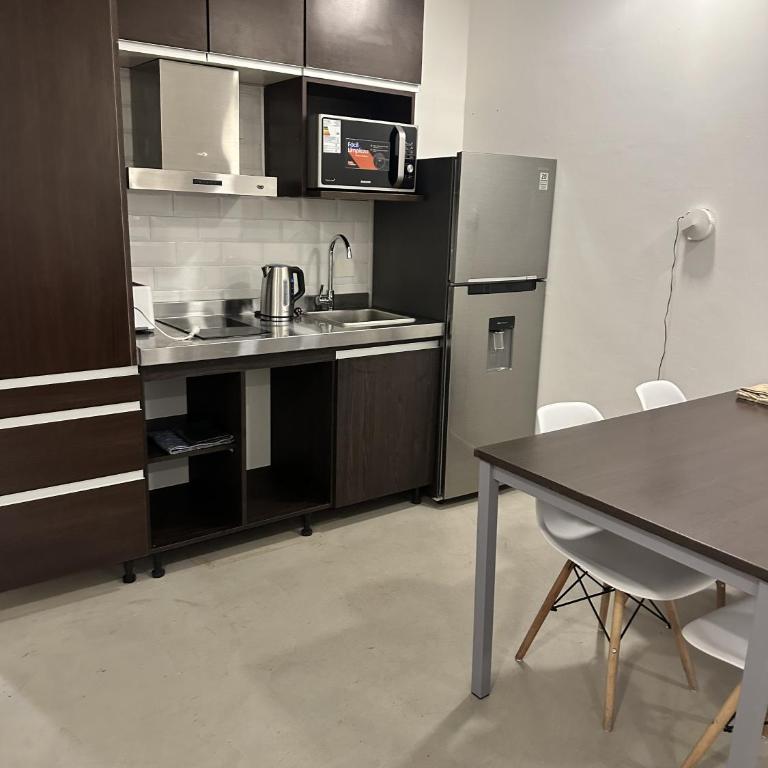 Apart Horizonte - Apartamento Estudio - 3