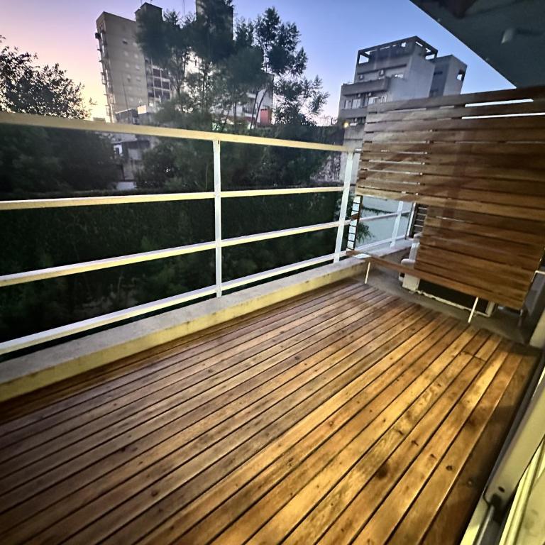 Apart Horizonte - Apartamento Estudio - 6